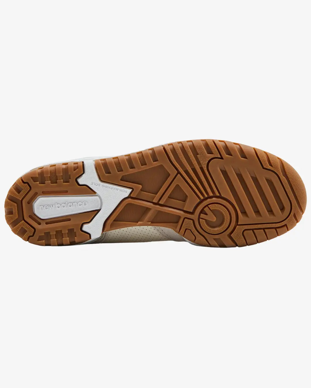 New Balance 550 Linen Natural Mint Wmns New Balance