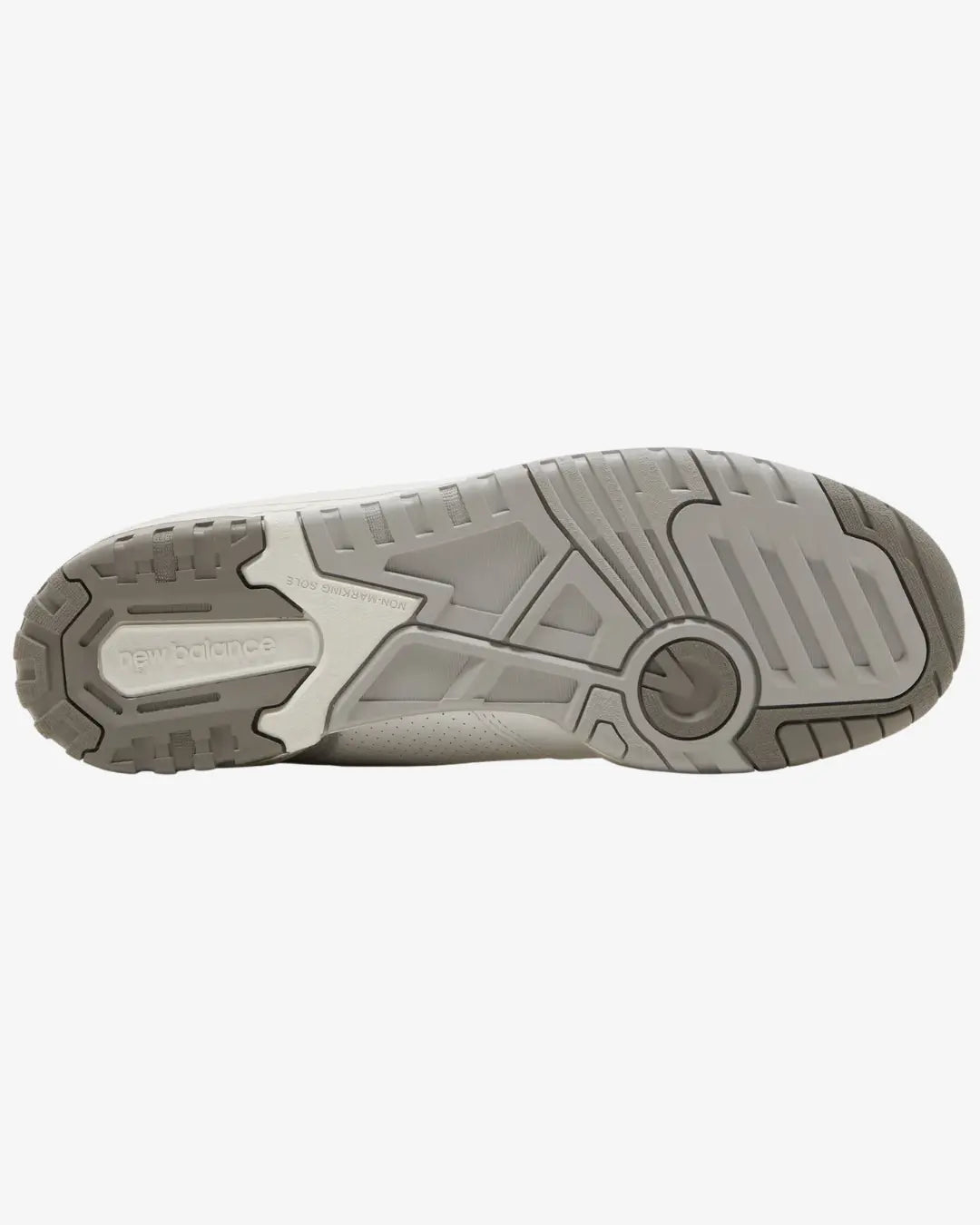 New Balance 550 White Marblehead New Balance