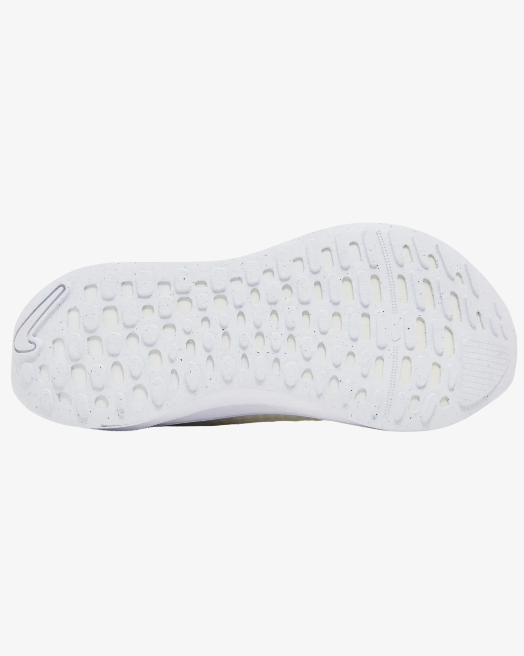 Nike ReactX Infinity Run 4 Triple White Wmns