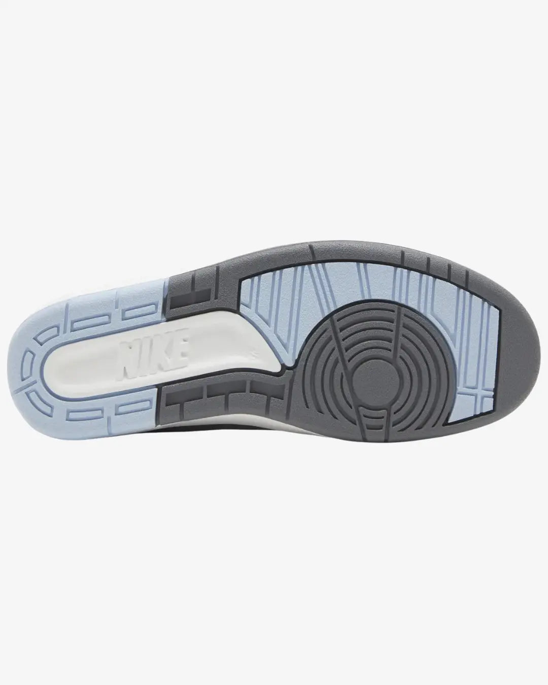 Air Jordan 2 Retro Cool Grey Wmns Air Jordan