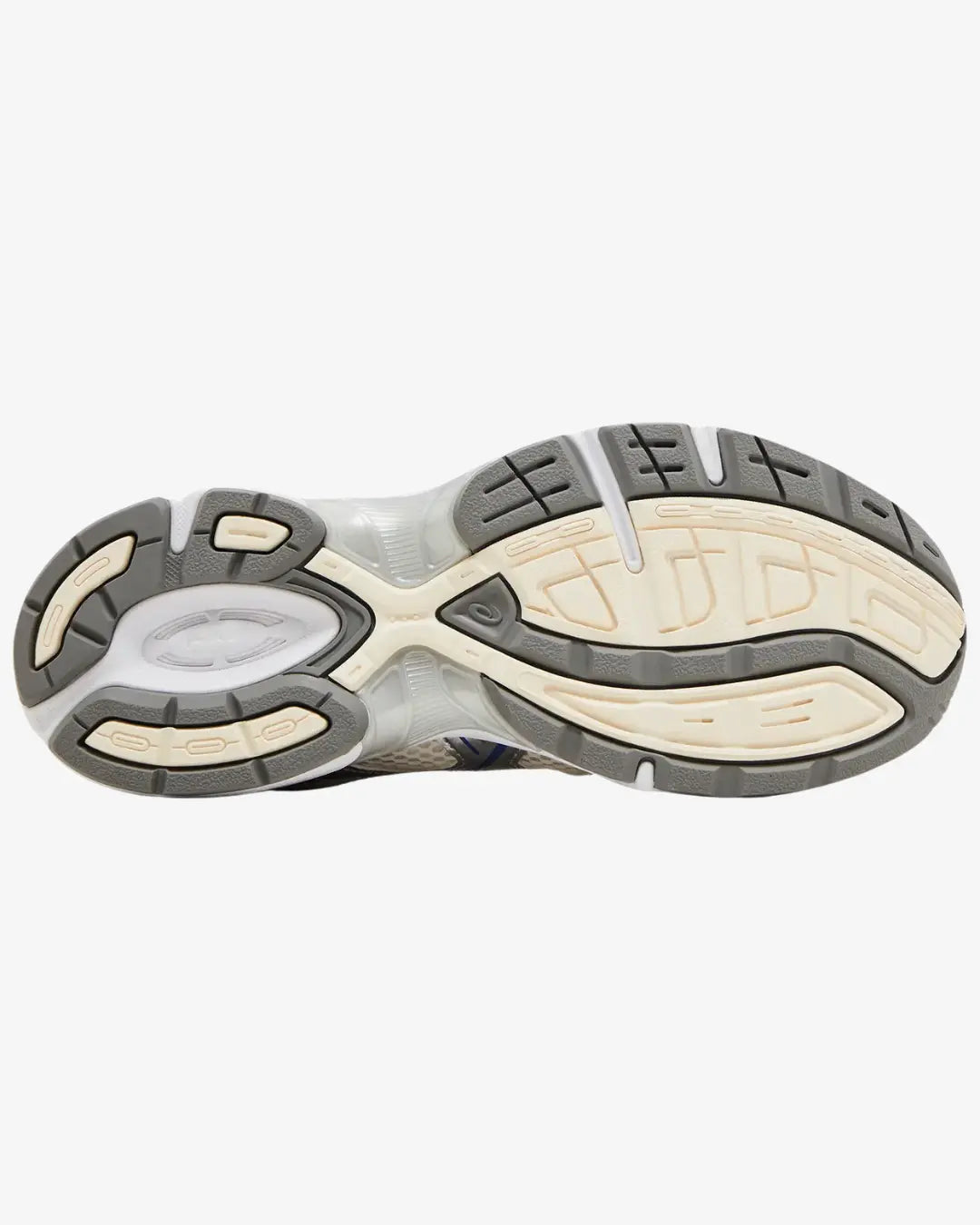 Asics Gel 1130 Cream Blue Asics