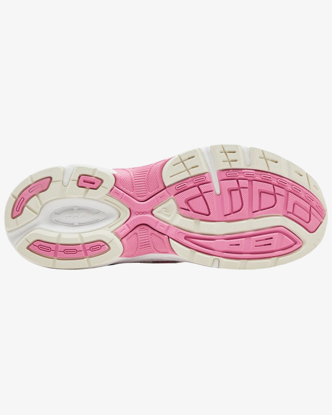 Asics Gel 1130 GS Cream Sweet Pink