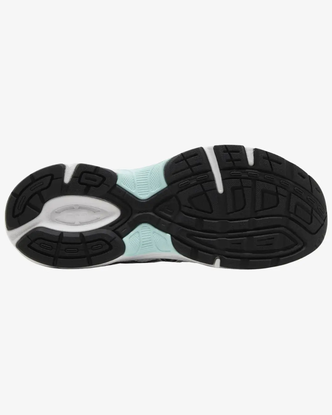 Asics Gel 1130 GS White Aqua Asics