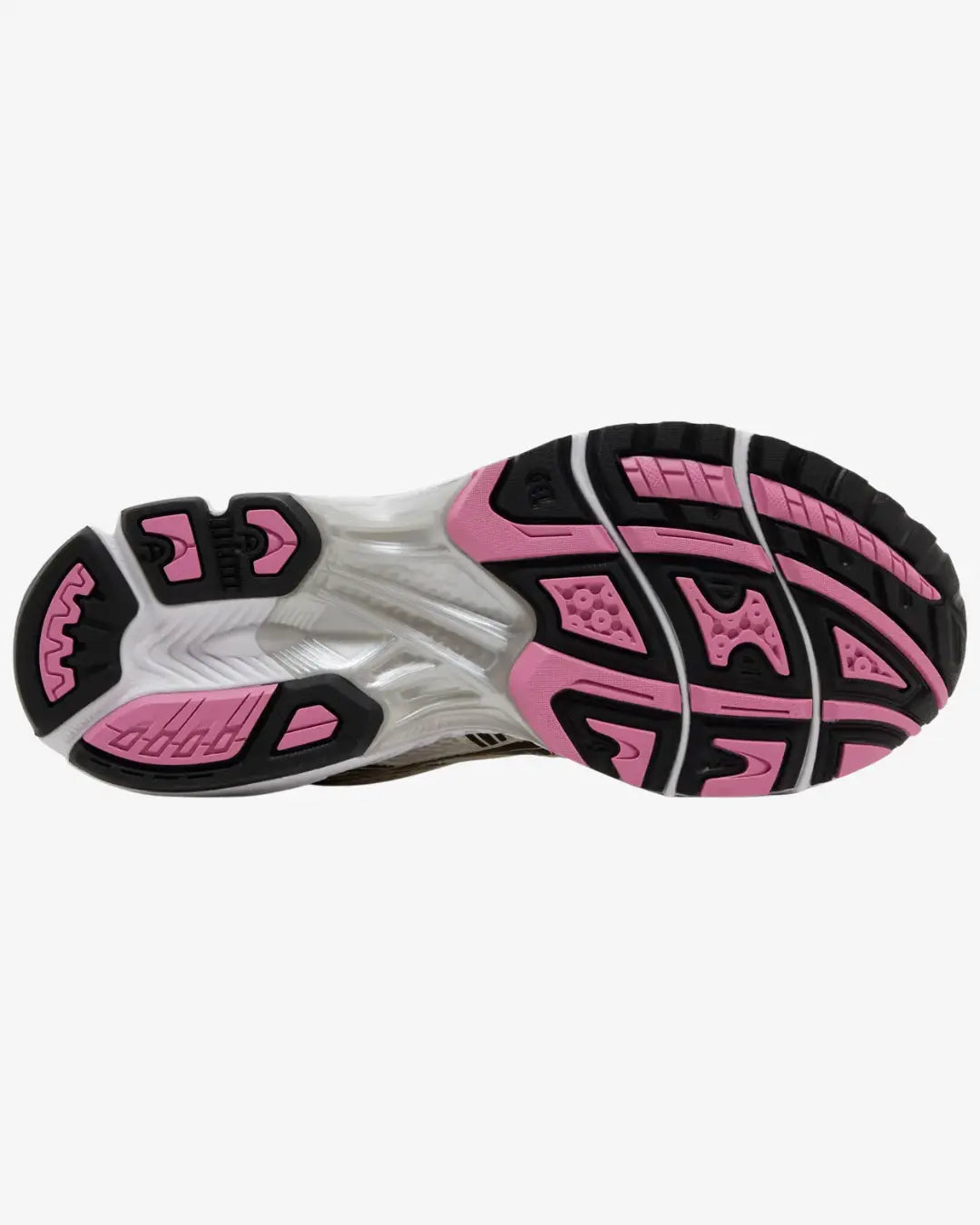 Asics Gel Kayano 14 Cream Sweet Pink Asics