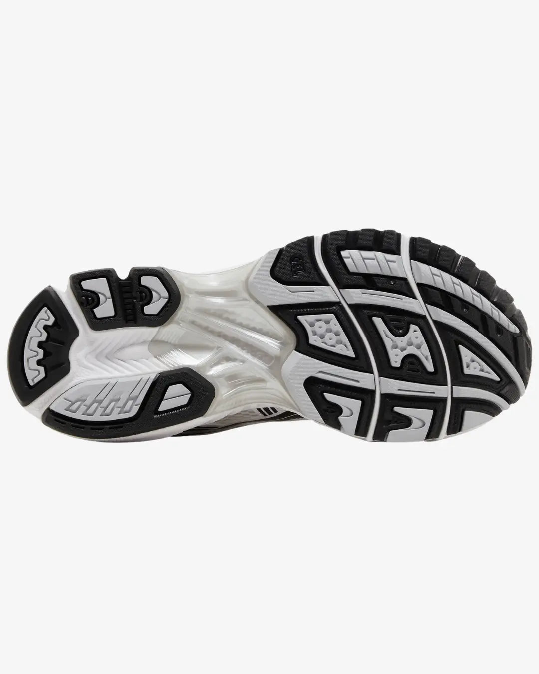 Asics Gel Kayano 14 White Tai-Chi Yellow Asics