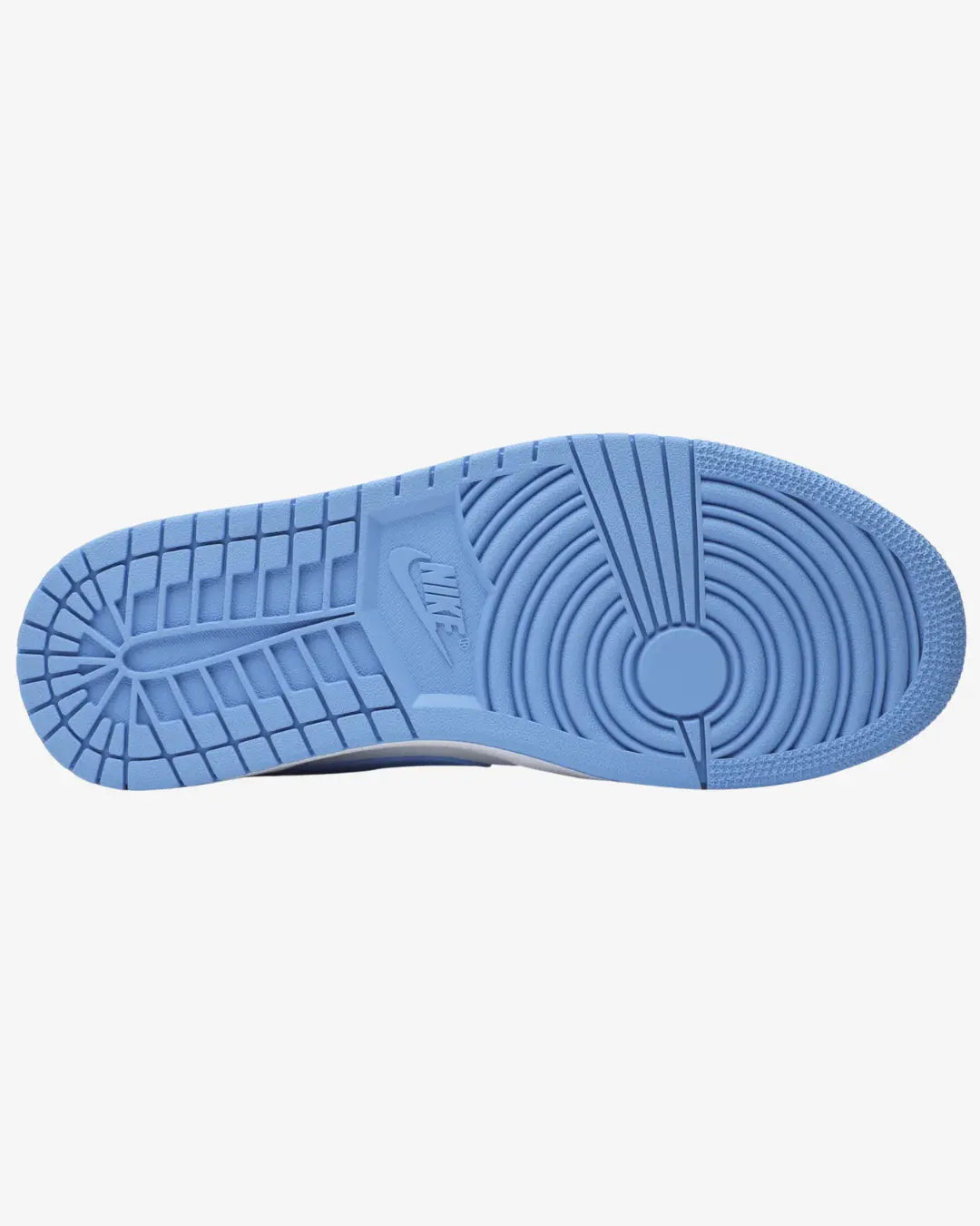 Air Jordan 1 Low UNC Wmns Air Jordan