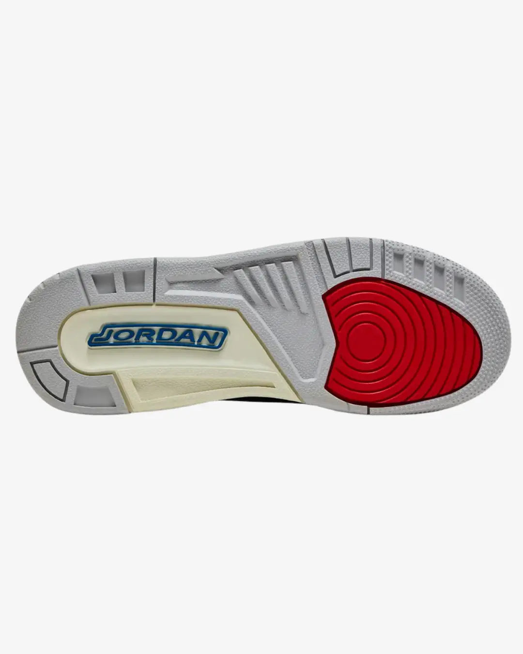 Jordan 3 Retro OG Rare Air (GS) Basement
