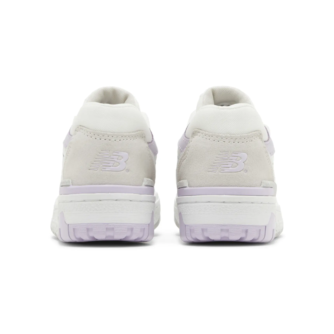 New Balance 550 White Thistle (GS)