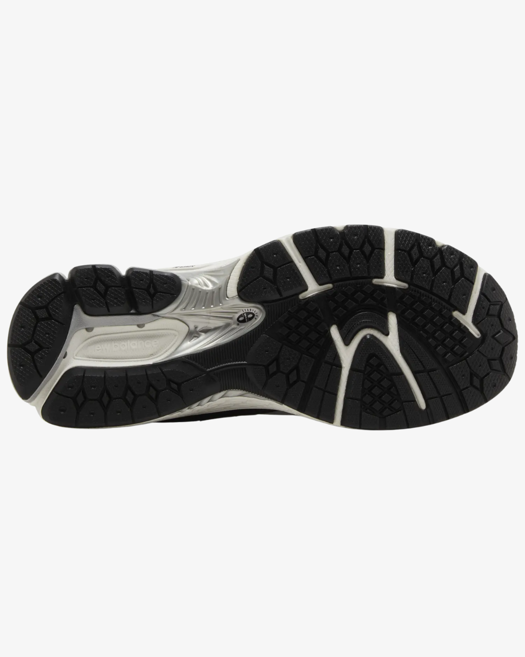 New Balance 2002R Slate Grey Black New Balance