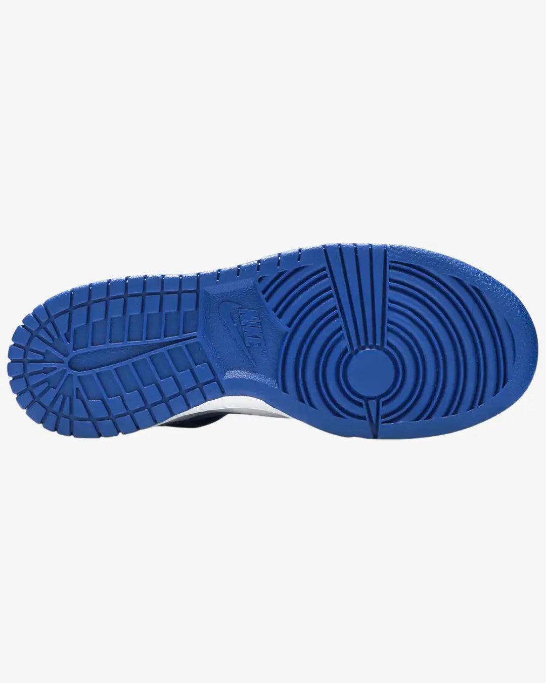 Nike Dunk High GS Kentucky Blue Nike