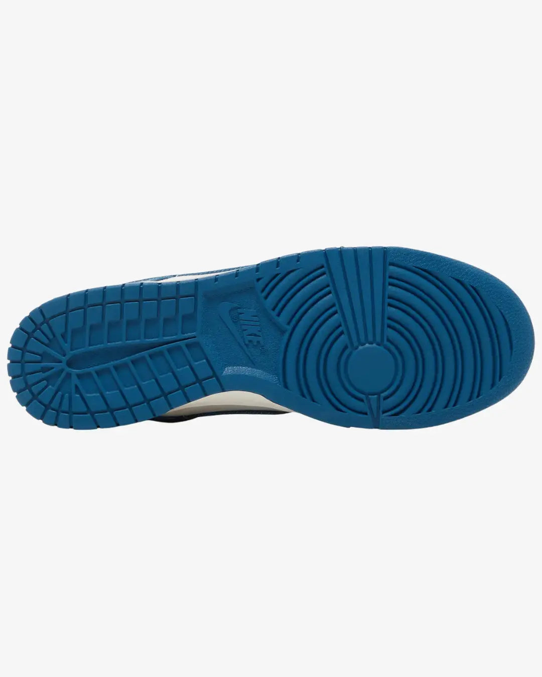 Nike Dunk Low Sashiko - Industrial Blue Nike