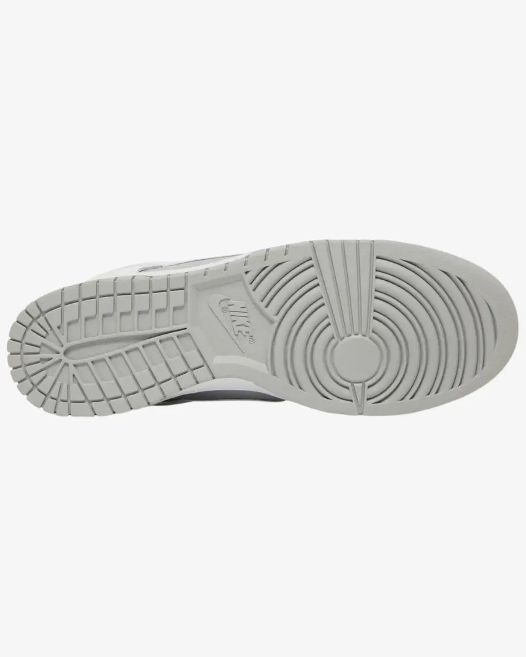 Nike Dunk Low White Neutral Grey Nike