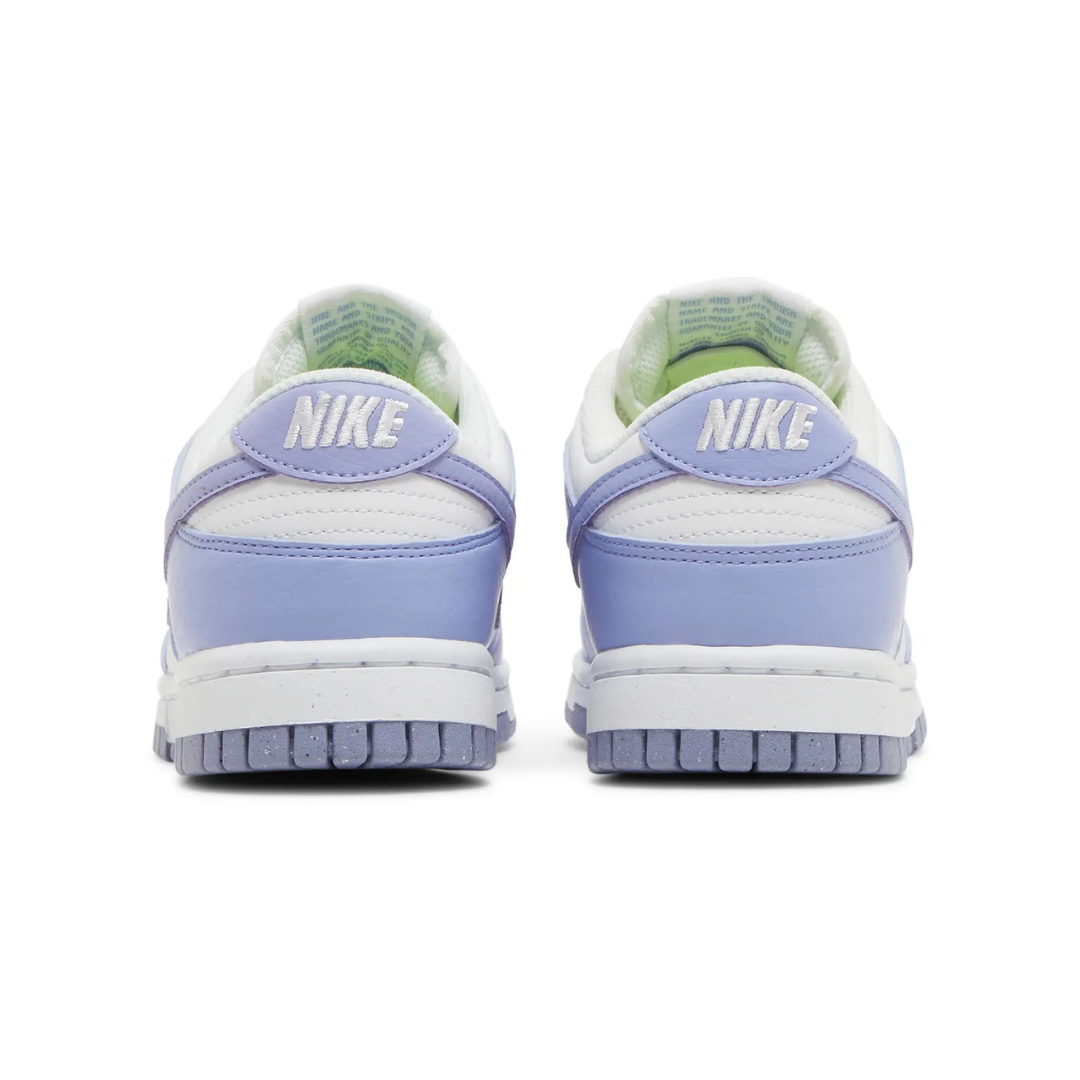 Nike Dunk Low Next Nature Lilac (Women's)