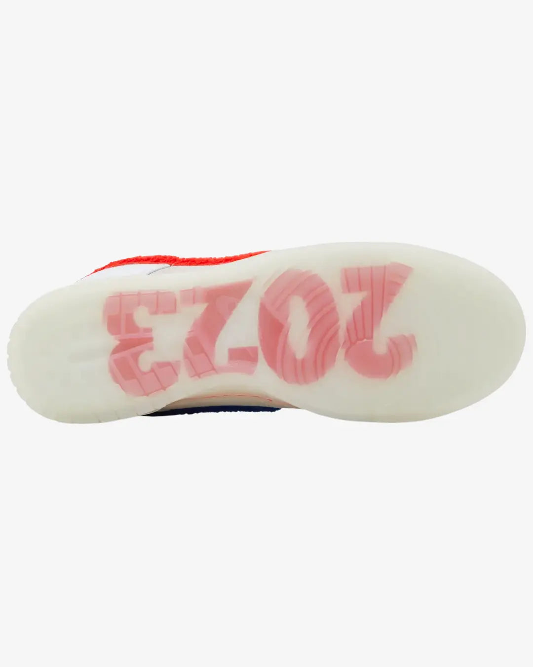 Nike Dunk Low Year of the Rabbit - White Rabbit Candy Nike