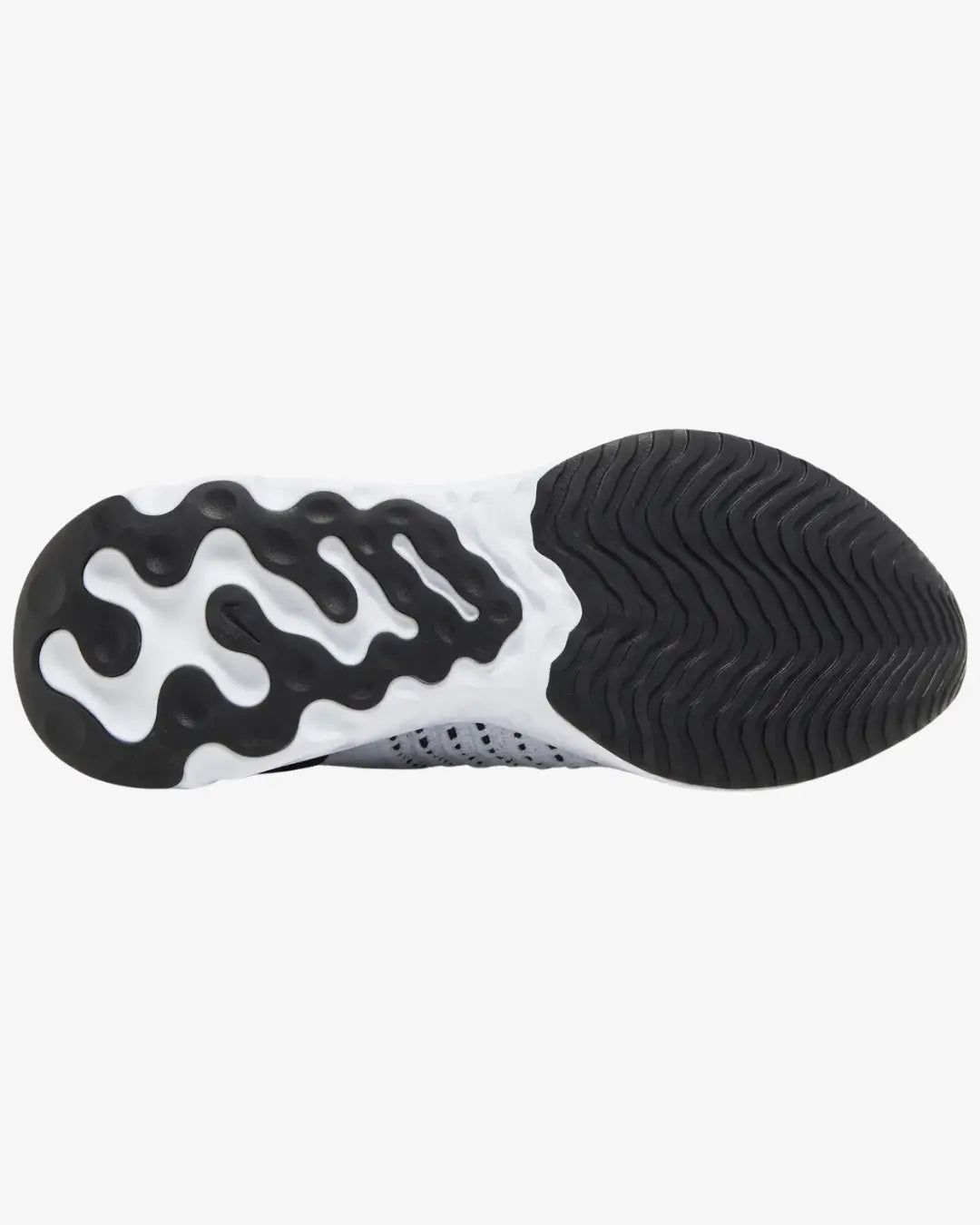 Nike React Phantom Run Flyknit 2 Oreo Nike