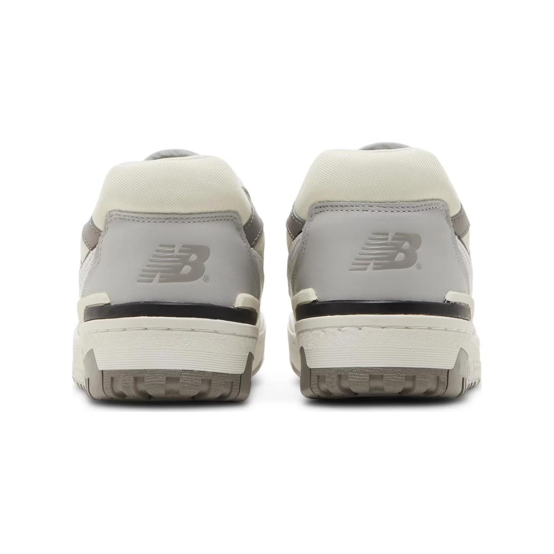 New Balance 550 White Marblehead