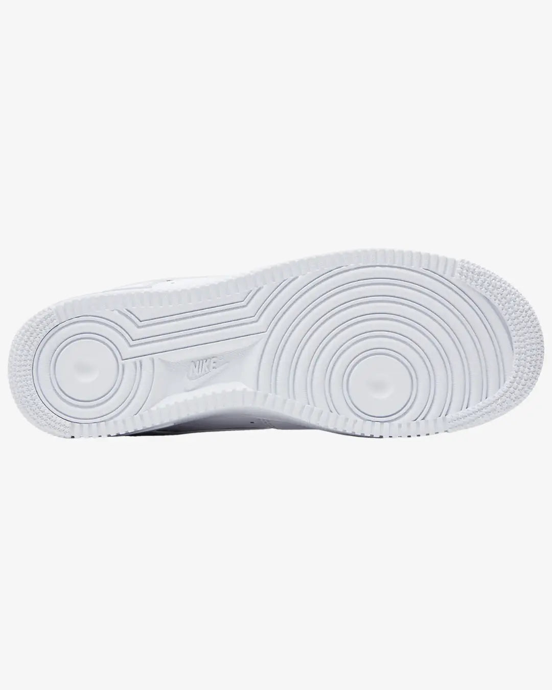 Supreme x Nike Air Force 1 Low Box Logo - White Nike