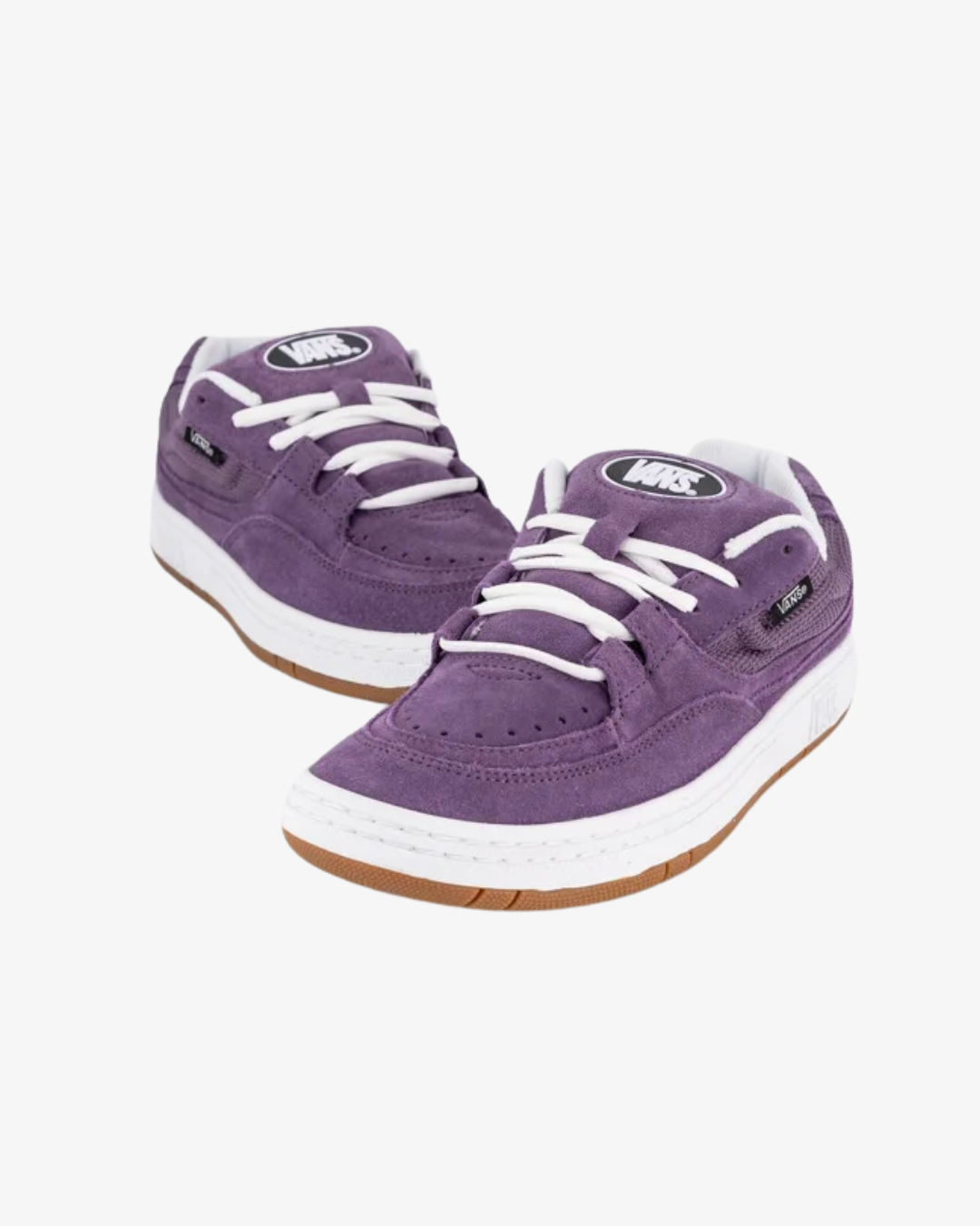 Vans Speed LS Utility Grape
