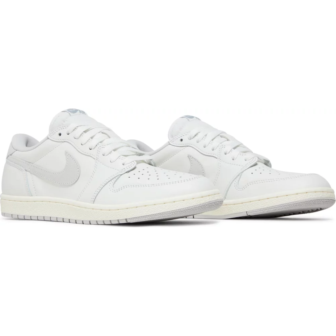 Jordan 1 Retro Low '85 Neutral Grey