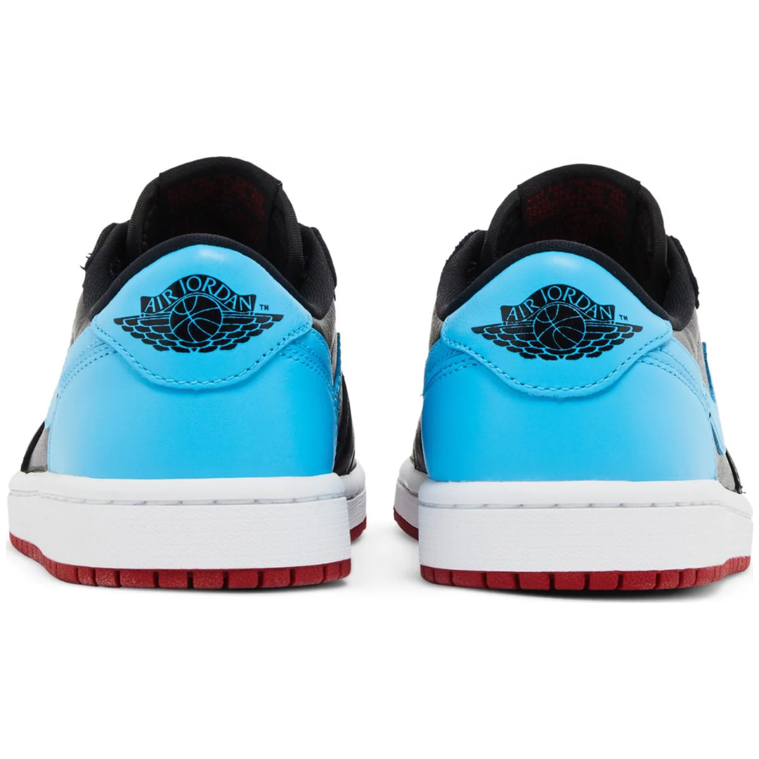 Jordan 1 Retro Low OG NC to Chi (Women's)