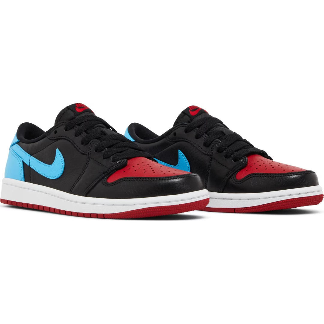 Jordan 1 Retro Low OG NC to Chi (Women's)