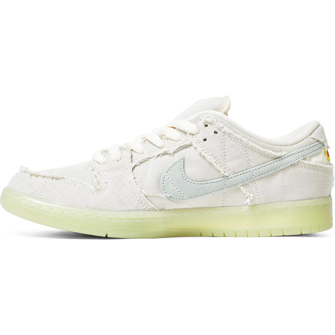 Nike SB Dunk Low Mummy Basement