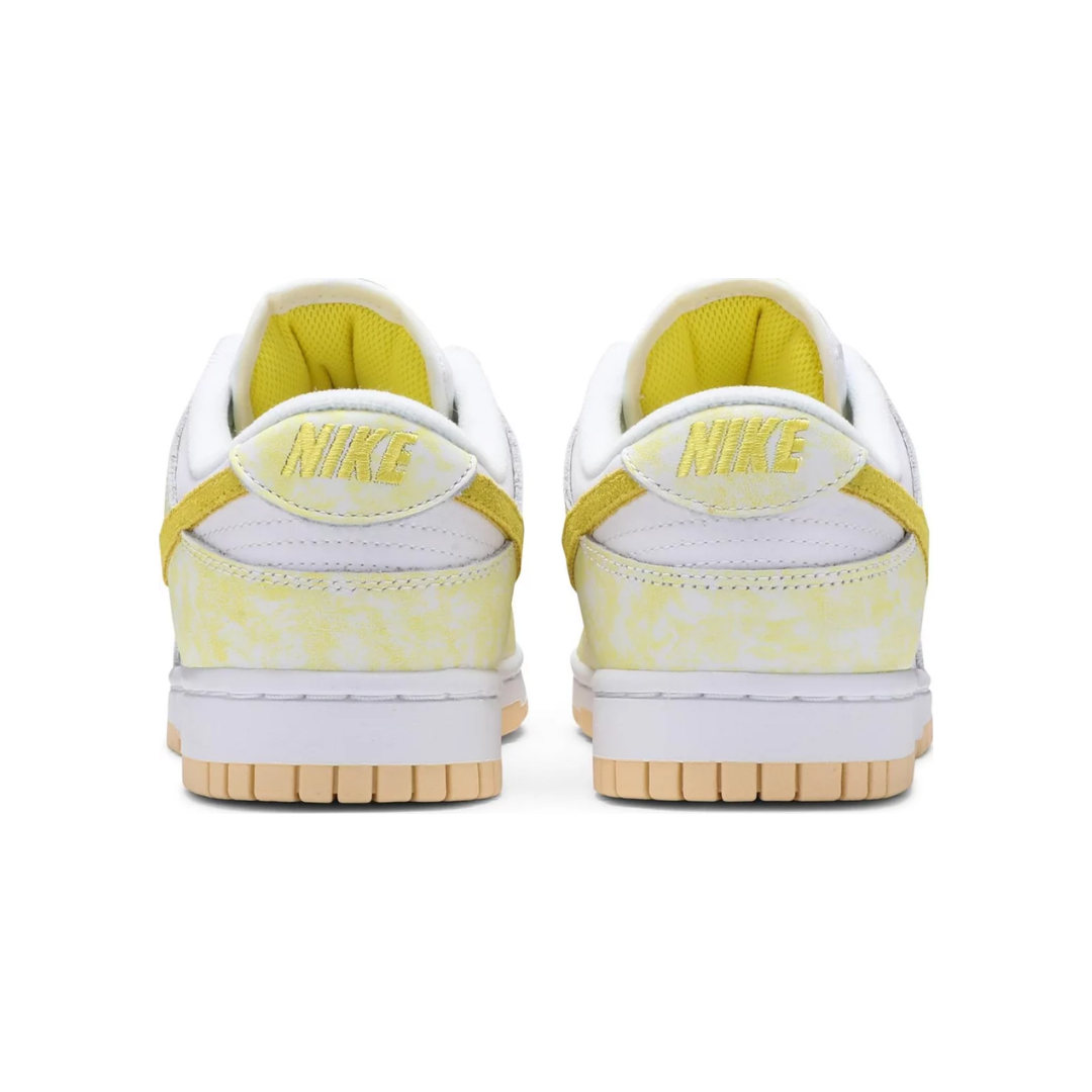 Nike Dunk Low Yellow Strike (Women's)