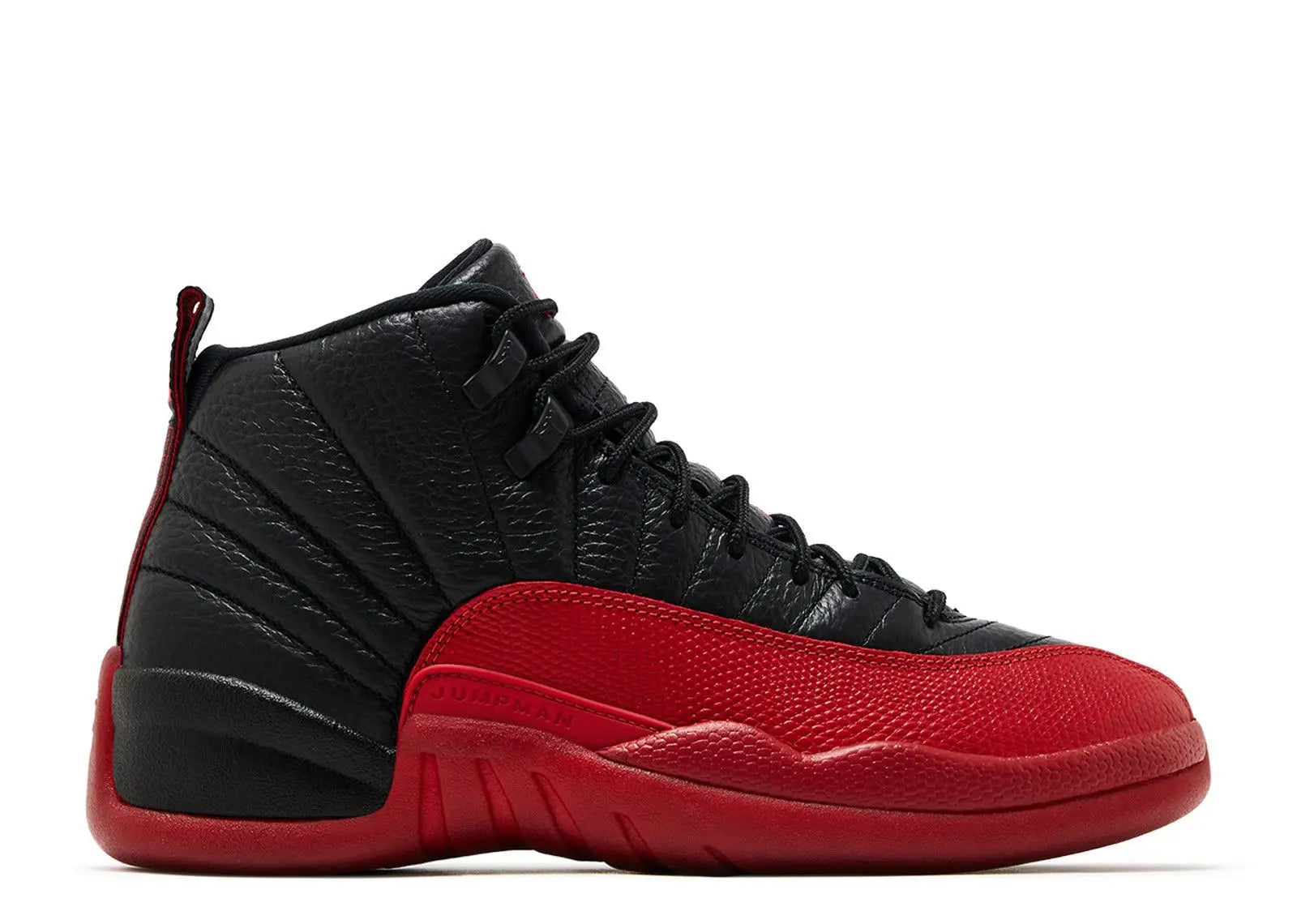 Air Jordan 12 Retro Flu Game 2025 Air Jordan