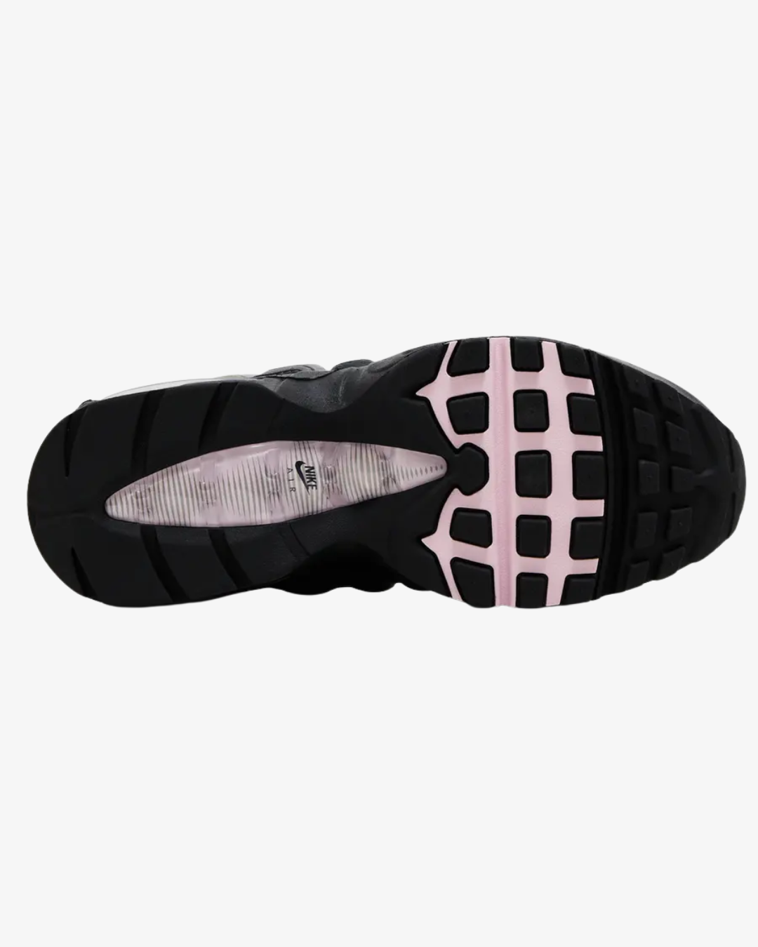 Nike Air Max 95 OG Pink Foam Wmns 2025