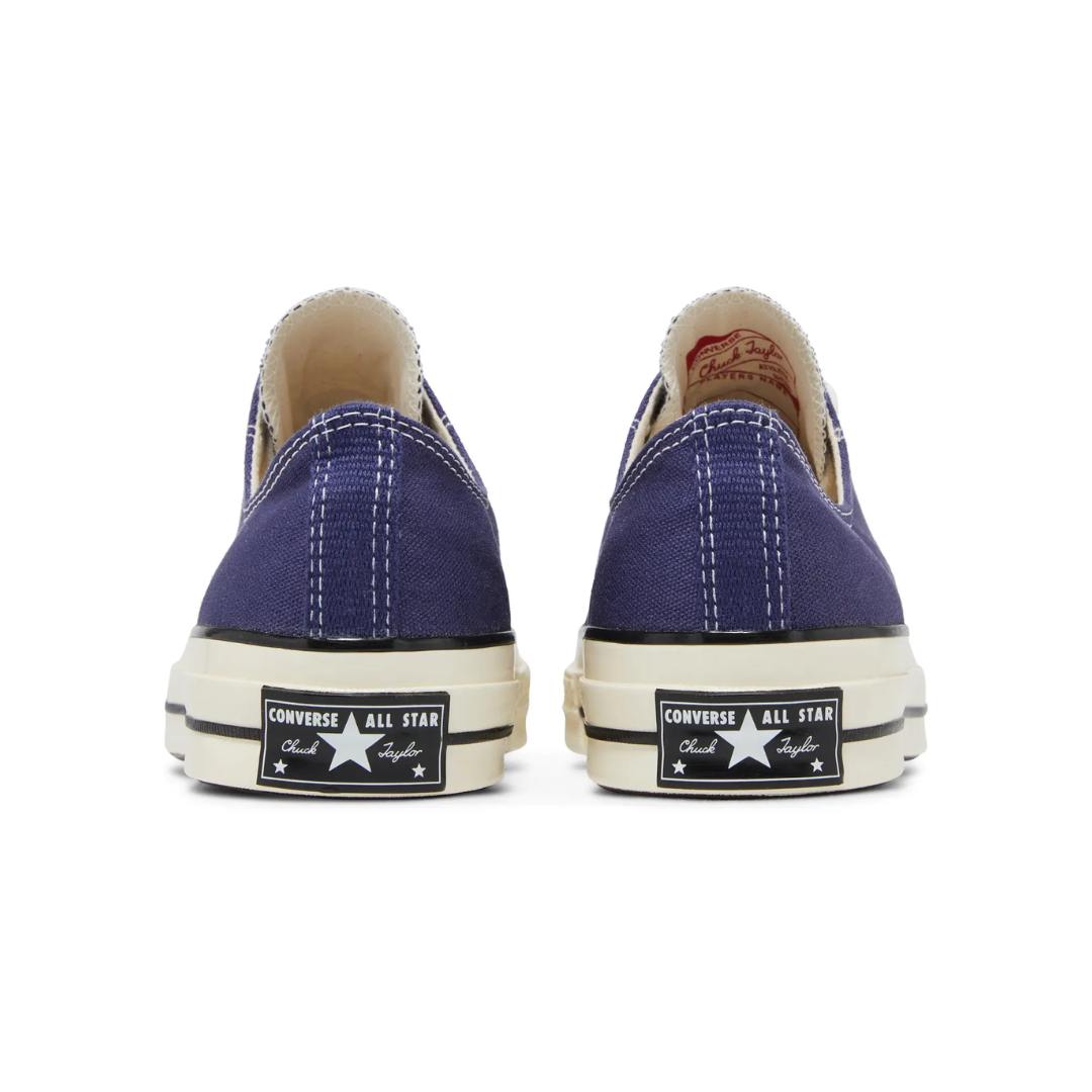 Converse Chuck Taylor All Star 70 Ox Vintage Canvas Uncharted Waters