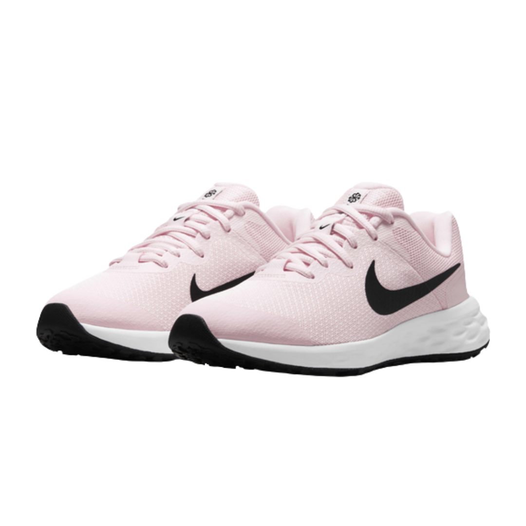 Nike Revolution 6 GS NN 'Pink Foam'