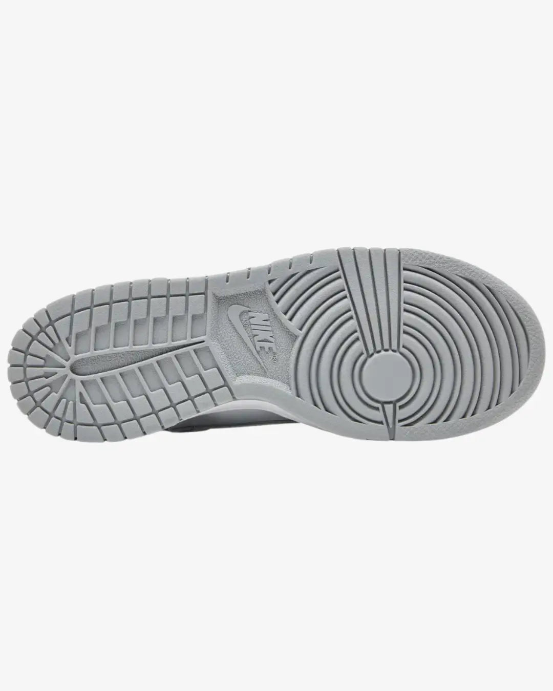 Nike Dunk Low GS Pure Platinum Nike