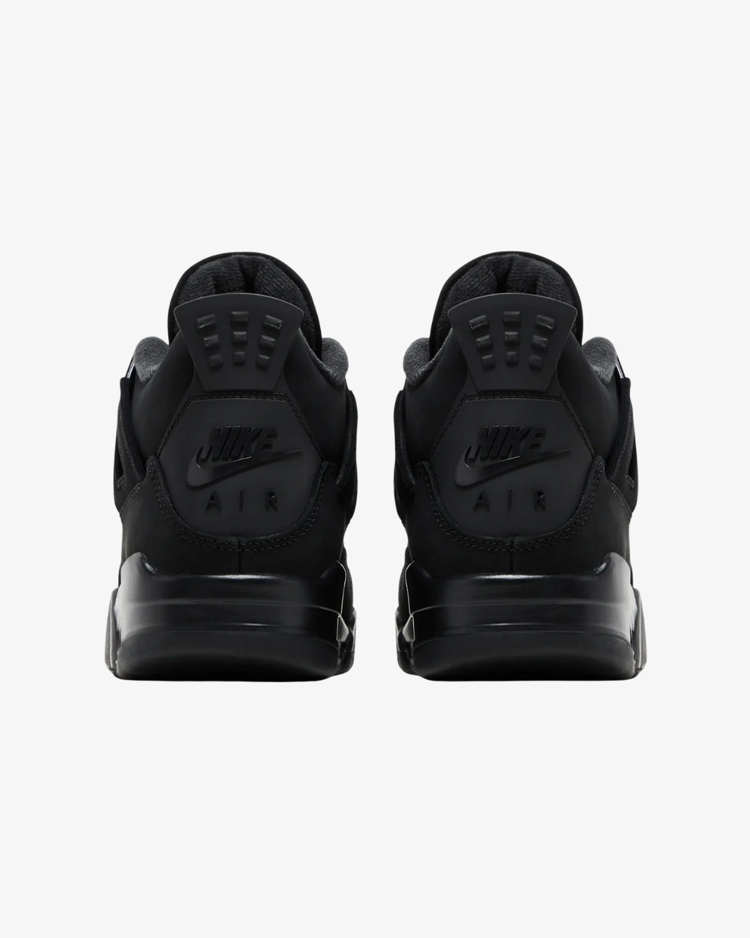 Jordan 4 Retro Black Cat (2025) (GS)