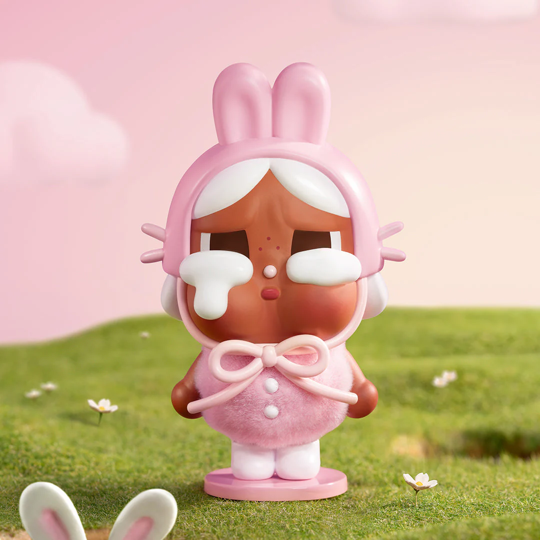 Pop Mart Crybaby Crying Again Series Single Blind Box