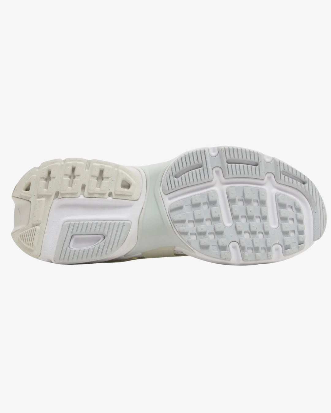 Nike V2K Run Metallic Silver Wmns