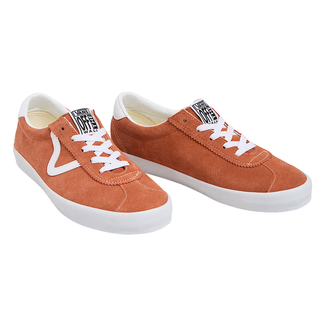 Vans Sport Lows 'Auburn'