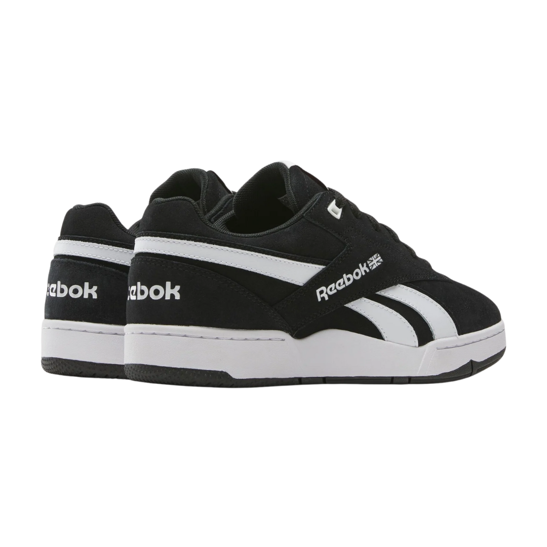 Reebok BB4000 2 PT 'Black White'