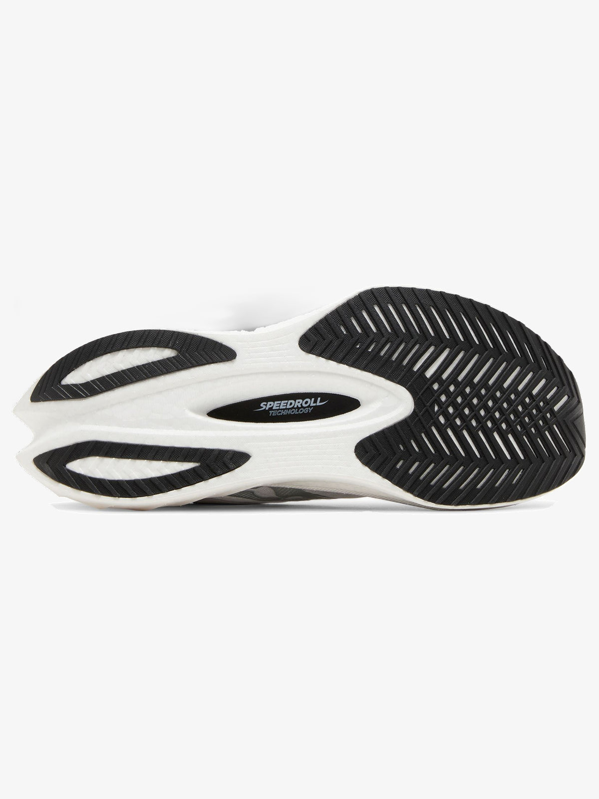 Saucony Endorphin Pro 4 'White Silver' β sole