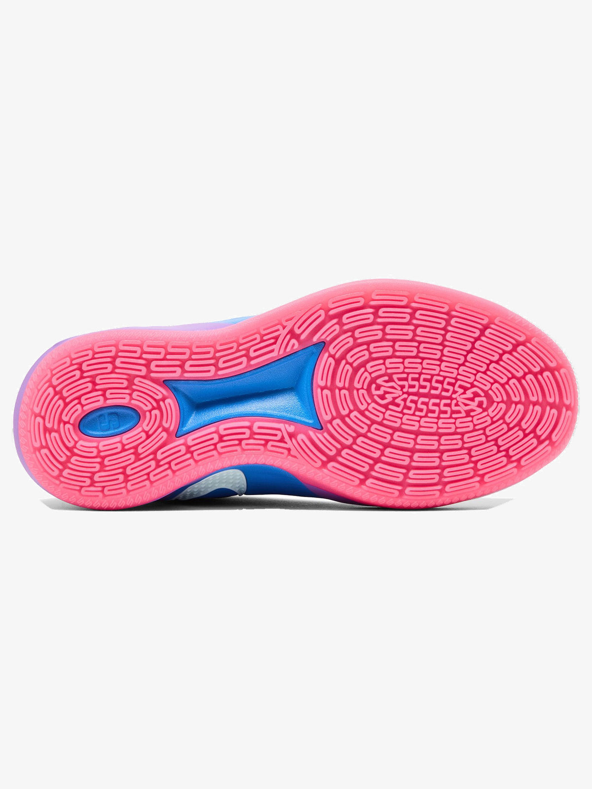 Nike Sabrina 3 'What The' (GS) β sole