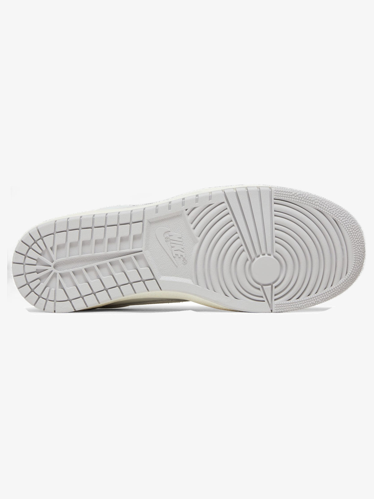 Jordan 1 Retro Low '85 'Neutral Grey' β sole