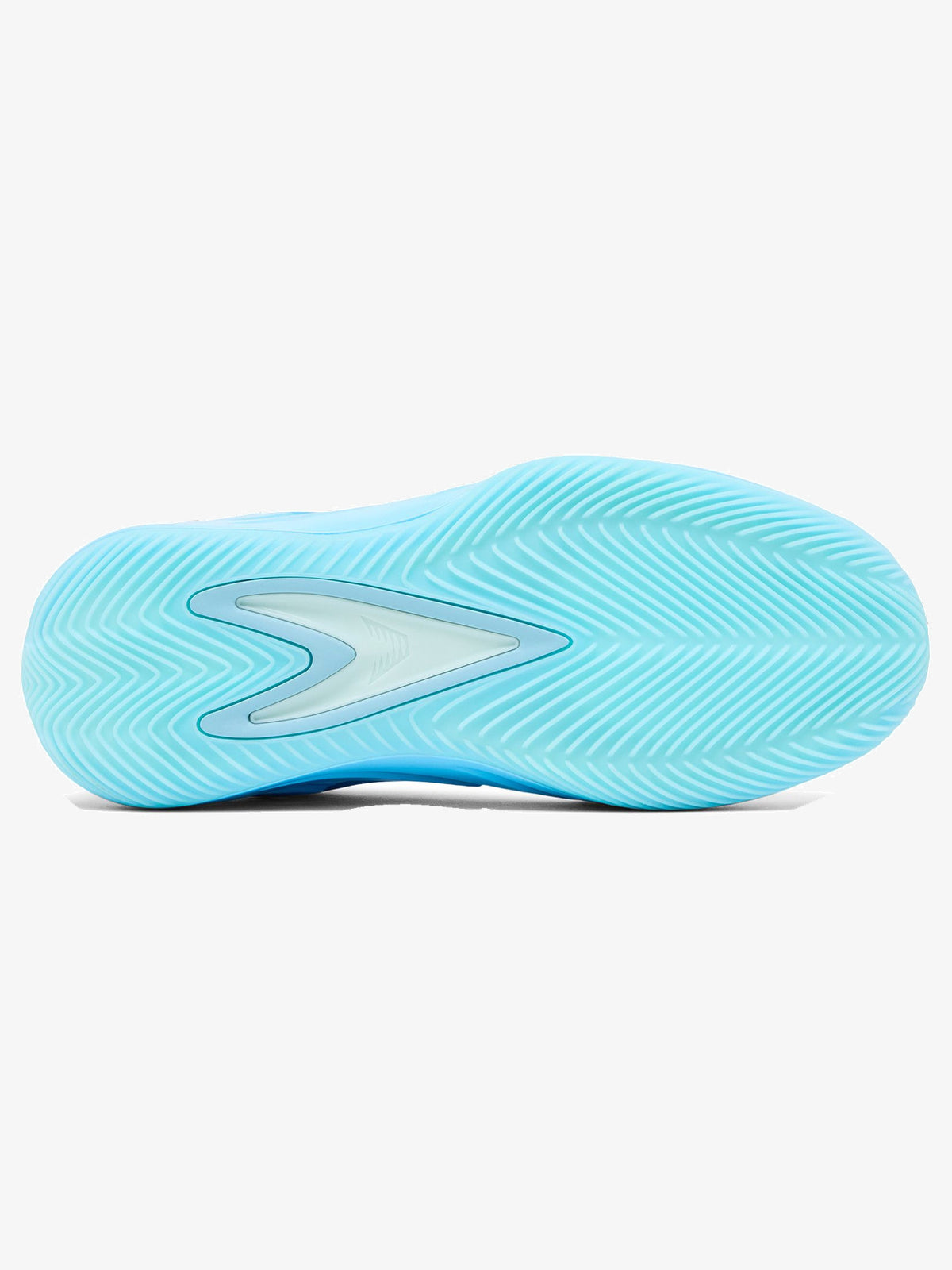 adidas AE 3 'Bliss Blue' β sole