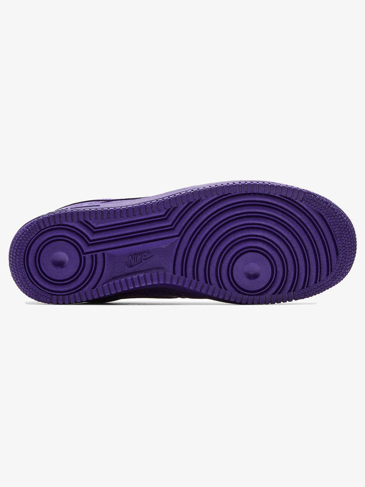 Nike Air Force 1 Low 'Kobe Bryant Court Purple' β sole