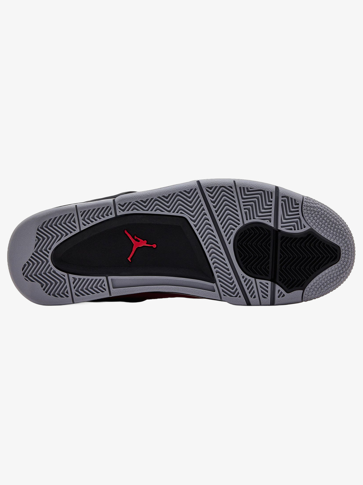Jordan 4 Retro 'Toro Bravo (2026)' β sole
