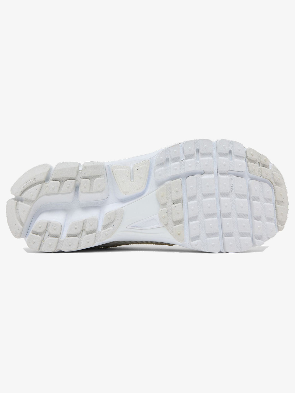 Nike Zoom Vomero 5 'Triple White' (W) β sole
