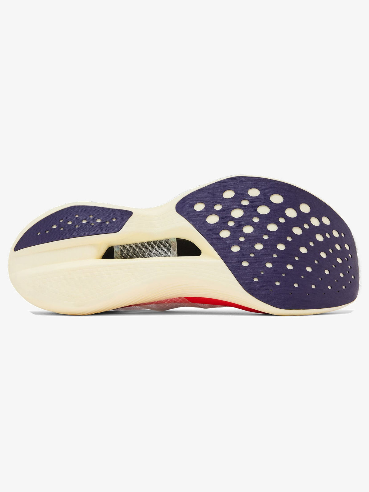 Saucony Endorphin Elite 'White Vizired' β sole