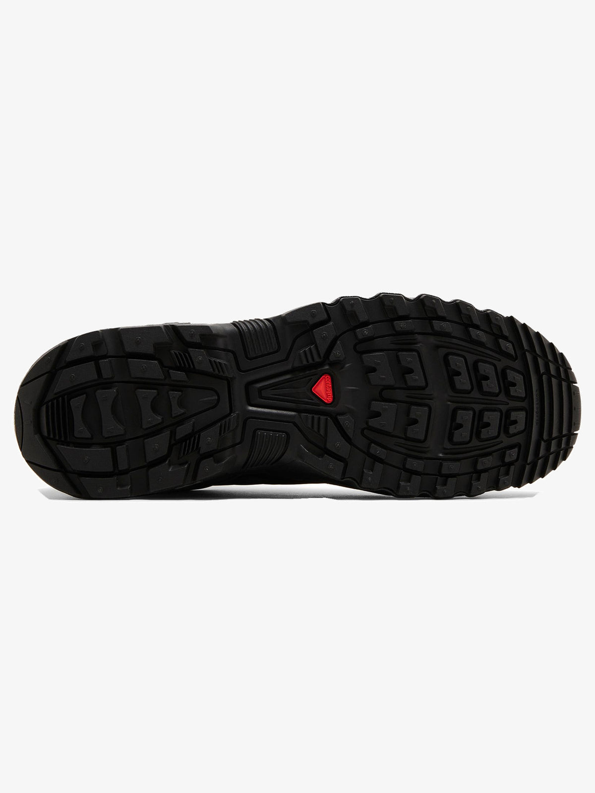 Salomon ACS Pro Gore-Tex 'Black Asphalt' β sole
