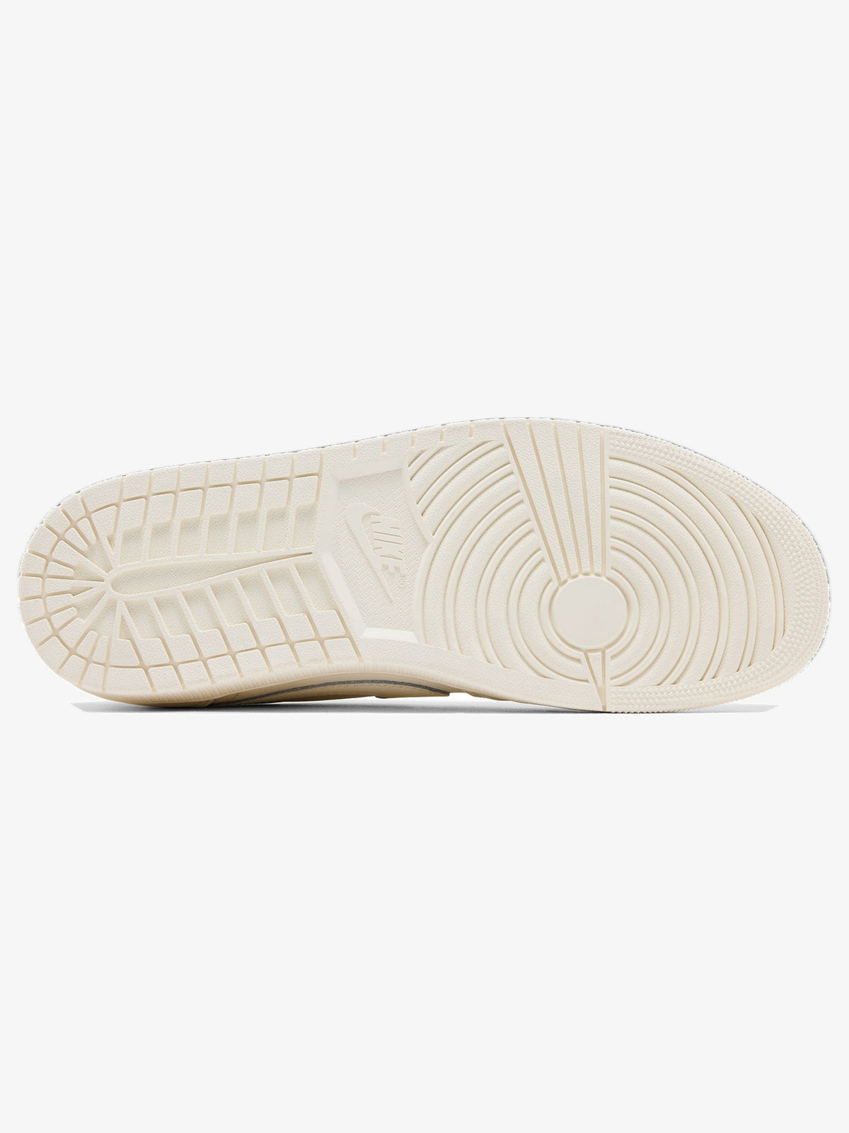 Jordan 1 Retro Low OG 'Sail' β sole