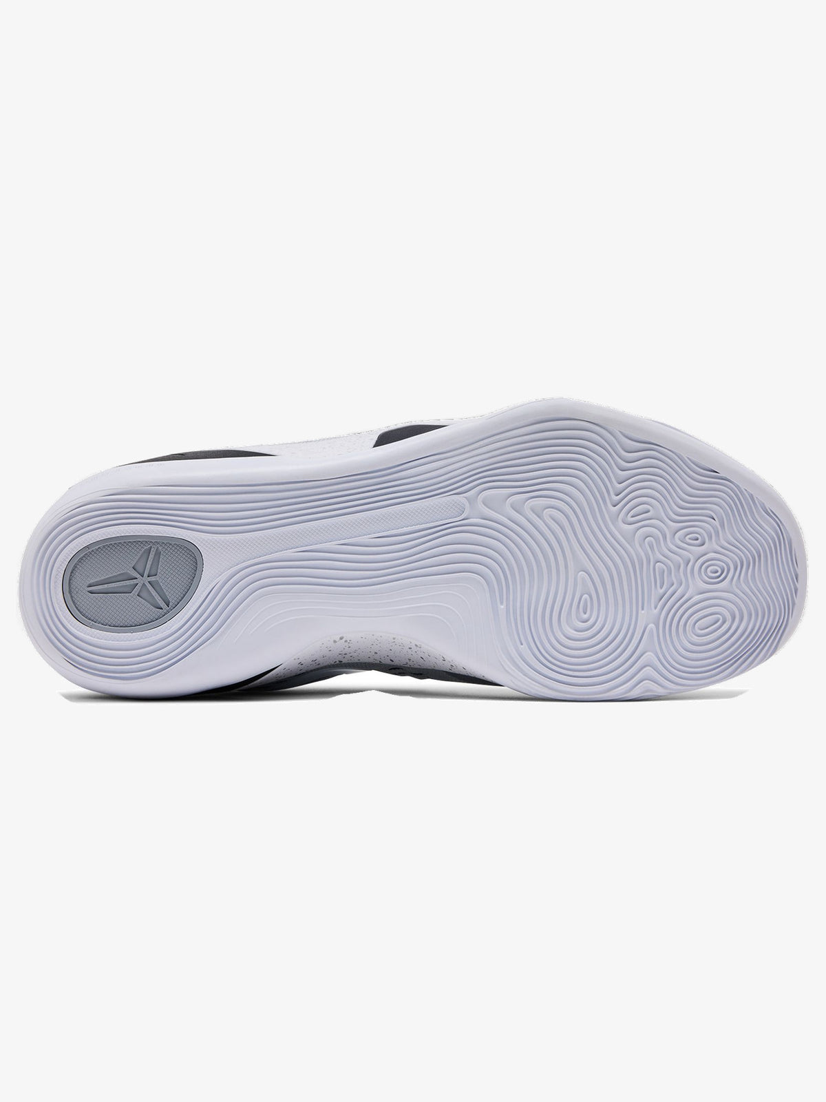 Nike Kobe 9 EM Low Protro TB 'Wolf Grey' β sole