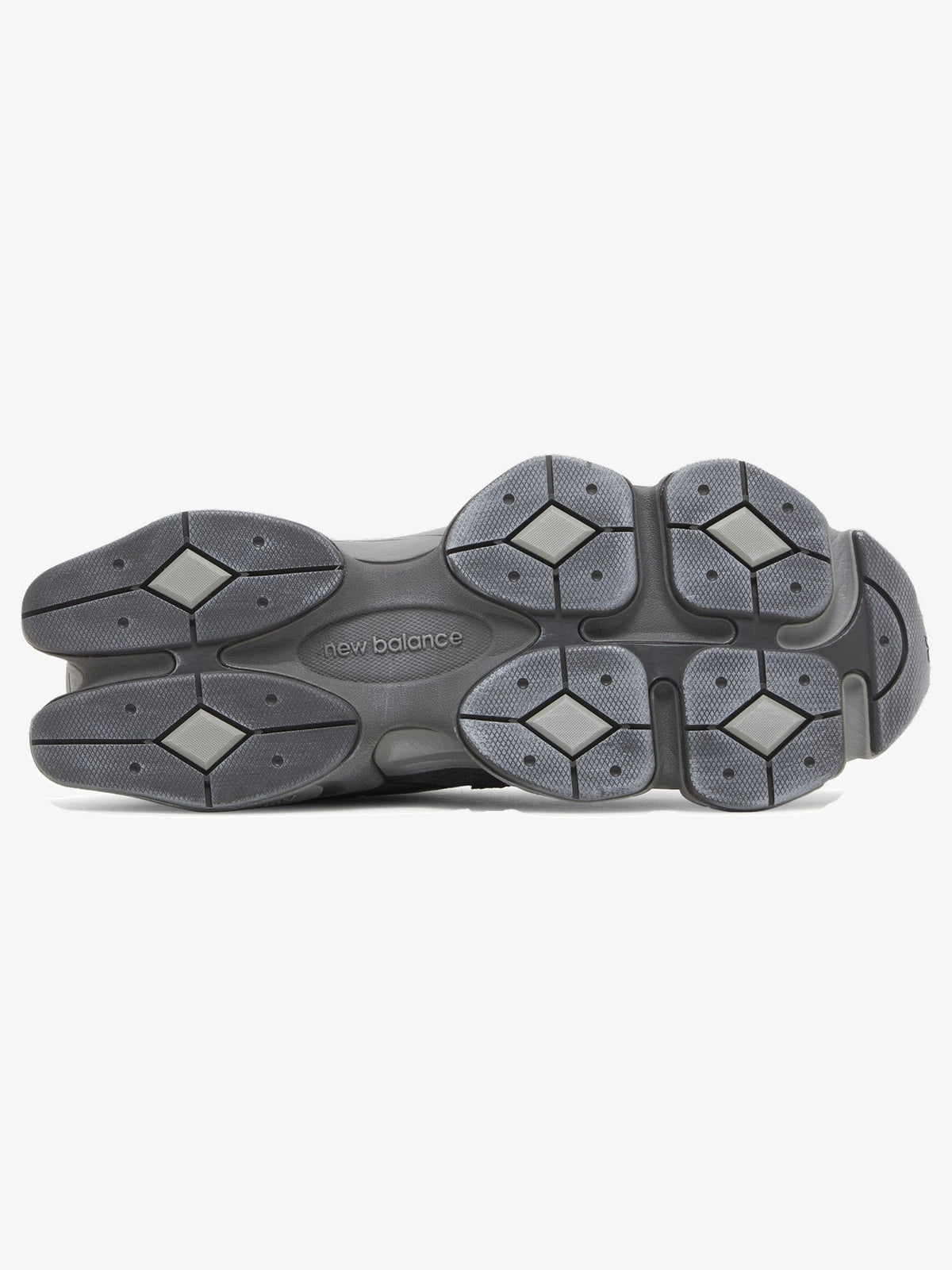 New Balance 9060 'Magnet' β sole