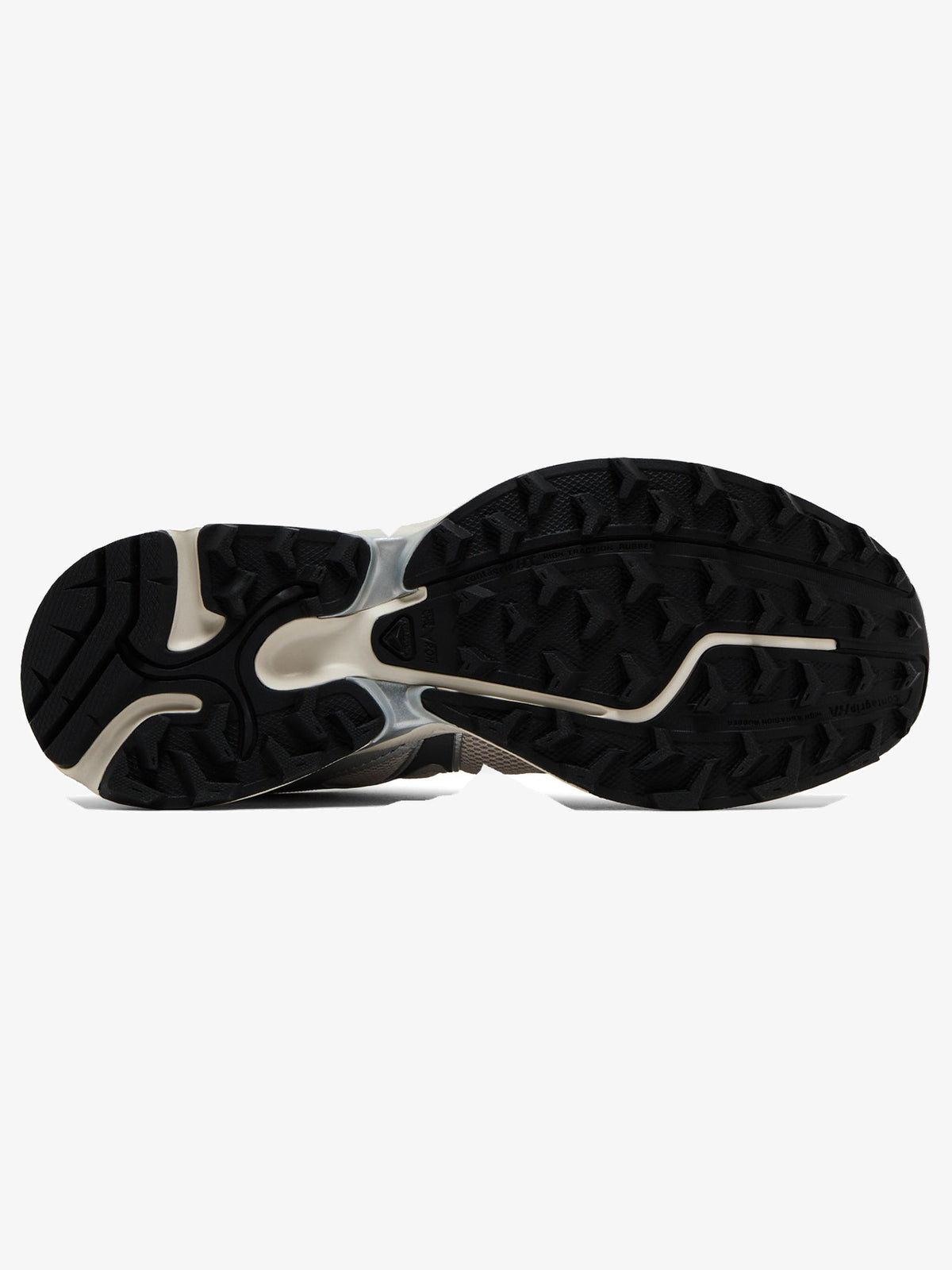 Salomon XT-Whisper 'Silver Lunar Rock' β sole